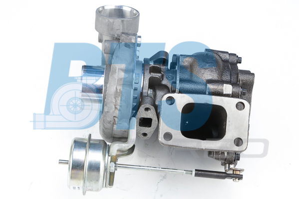 Turbocompresseur, suralimentation ORIGINAL